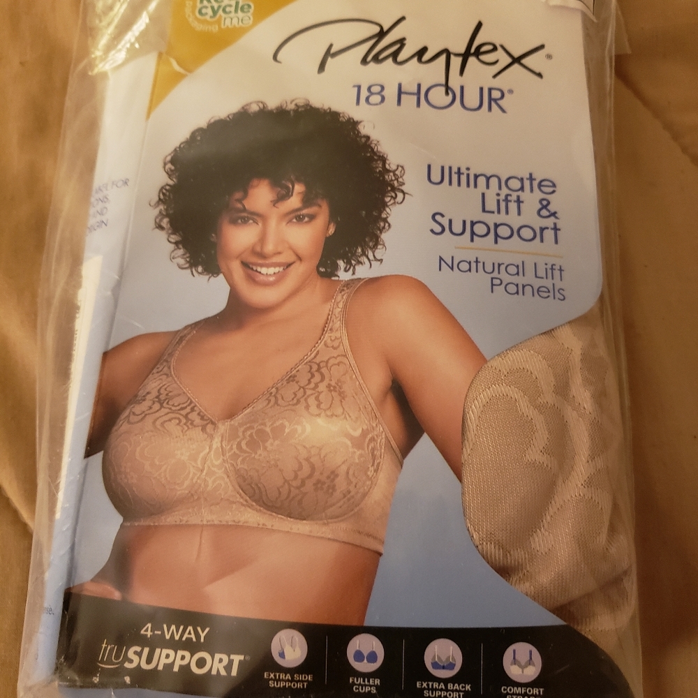 Women's Bra